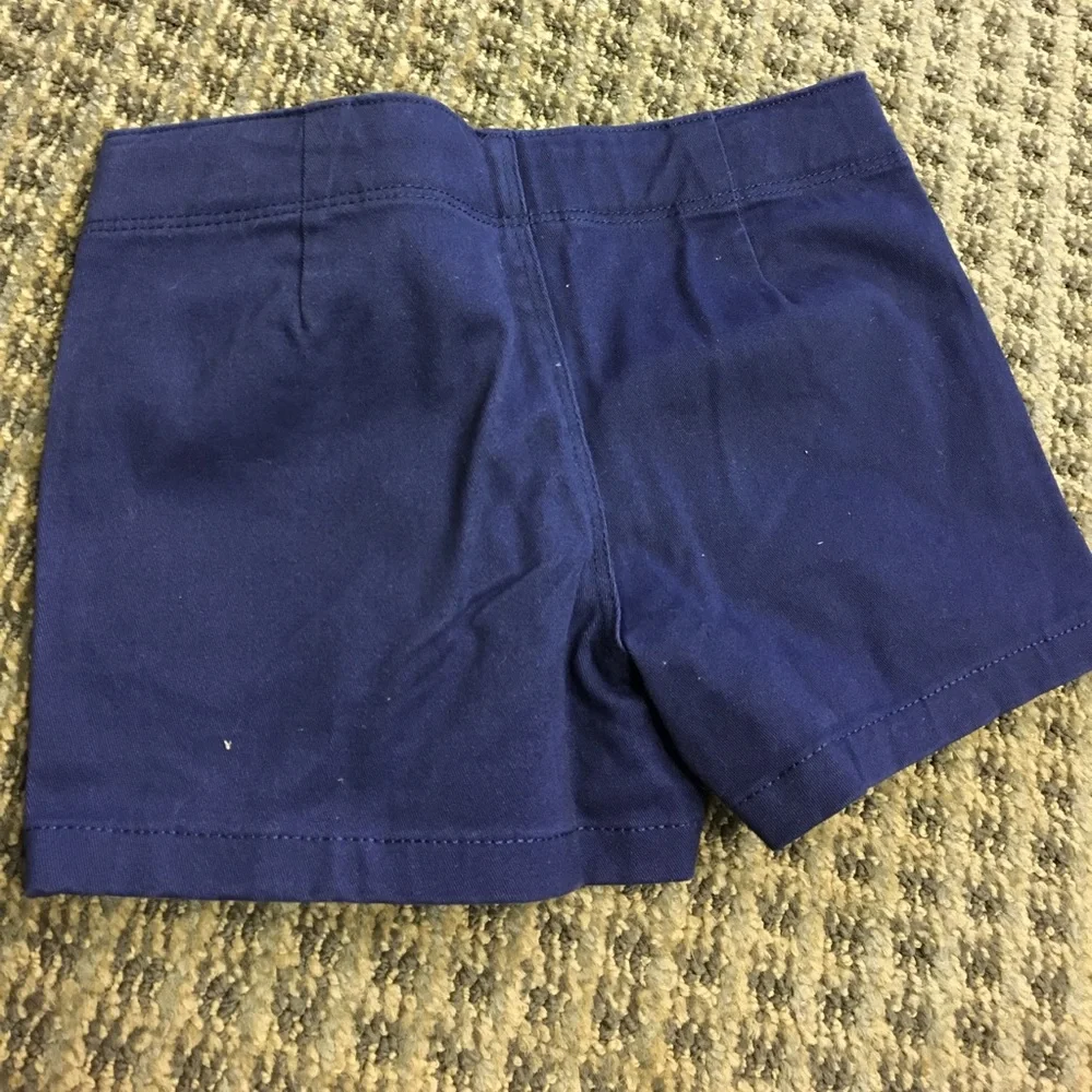 Gymboree well made